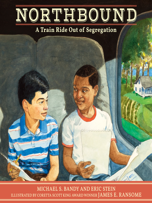 Title details for Northbound by Michael S. Bandy - Available